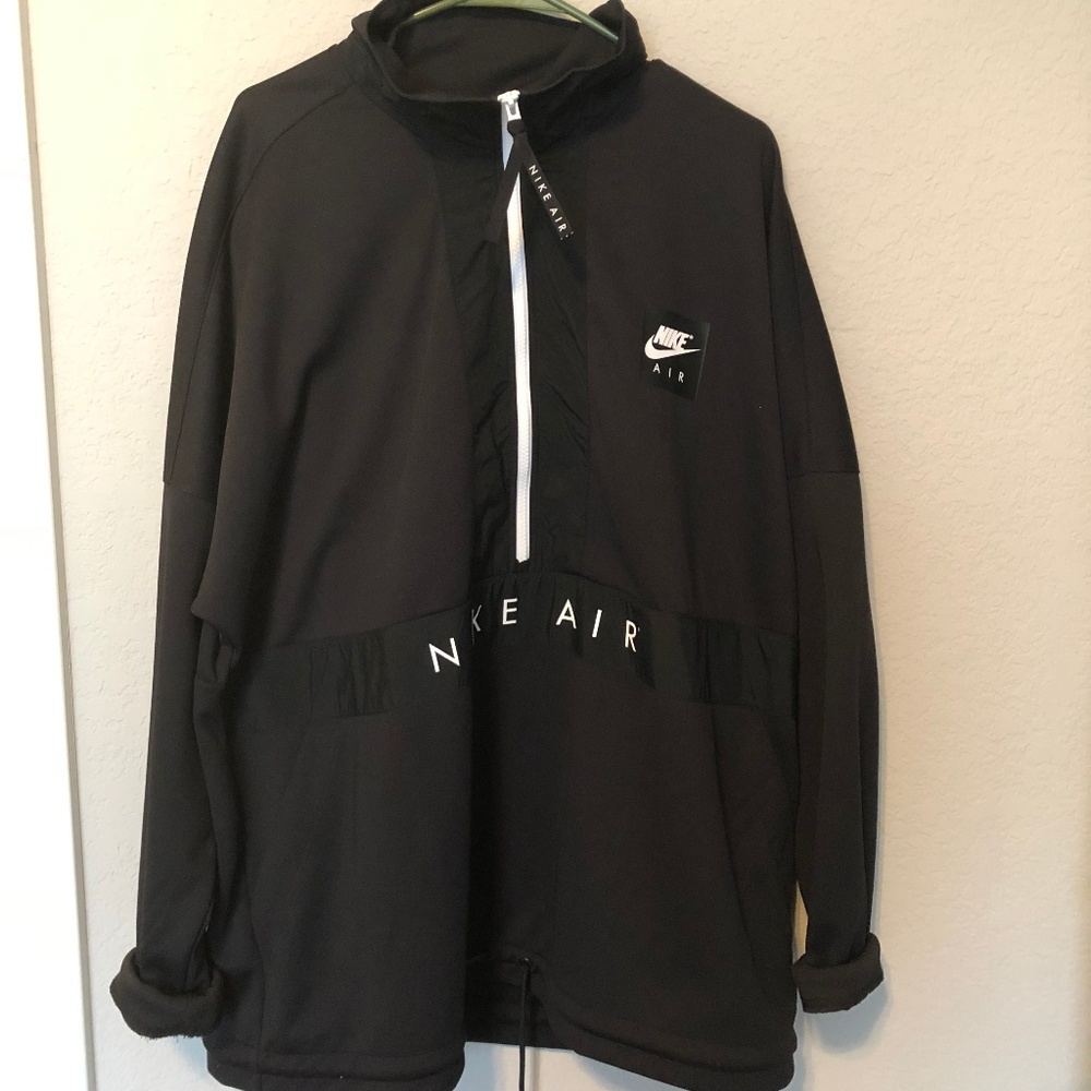 Nike Air Pullover